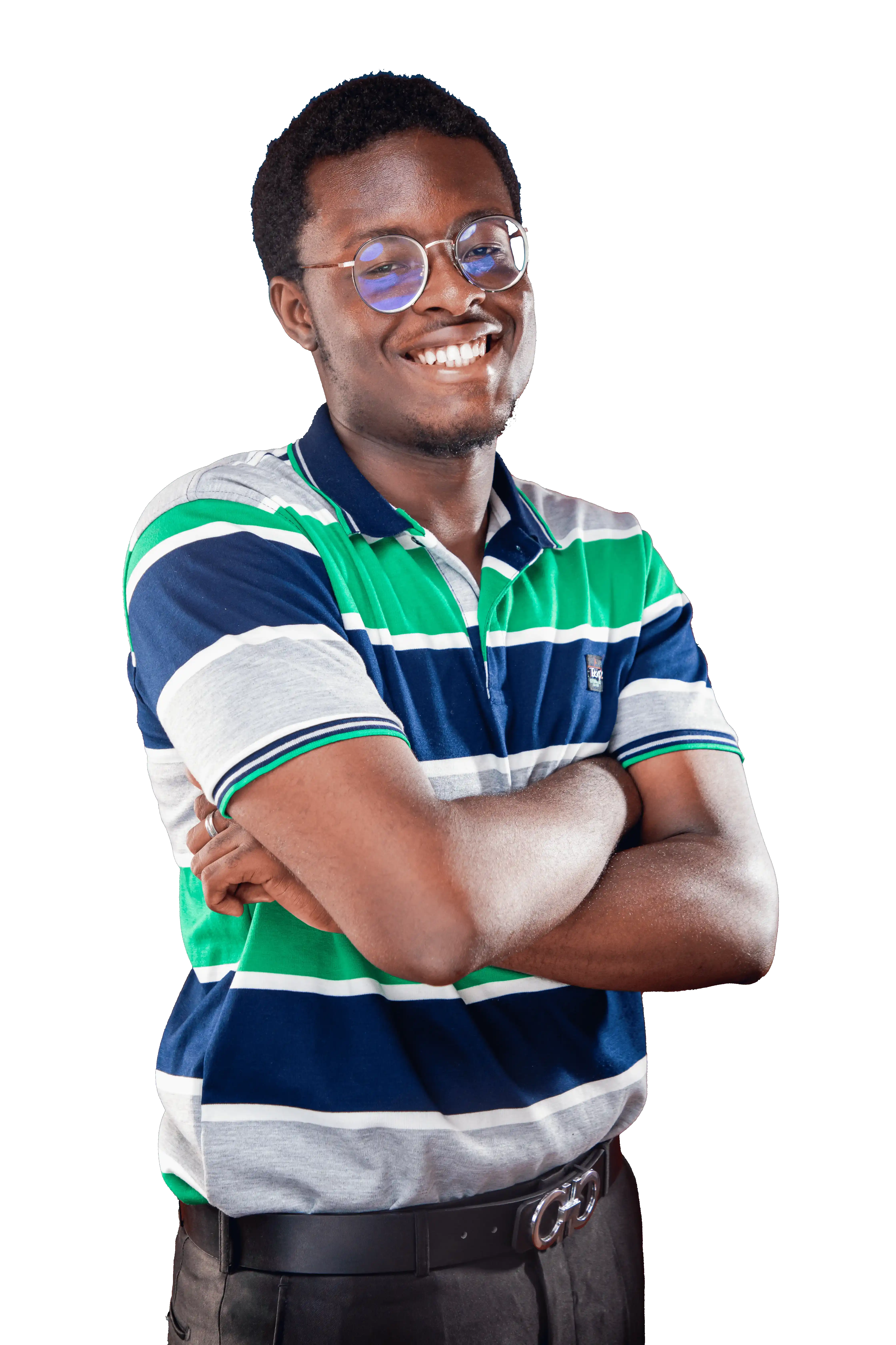 Bakary Monouhin Daniel Christ